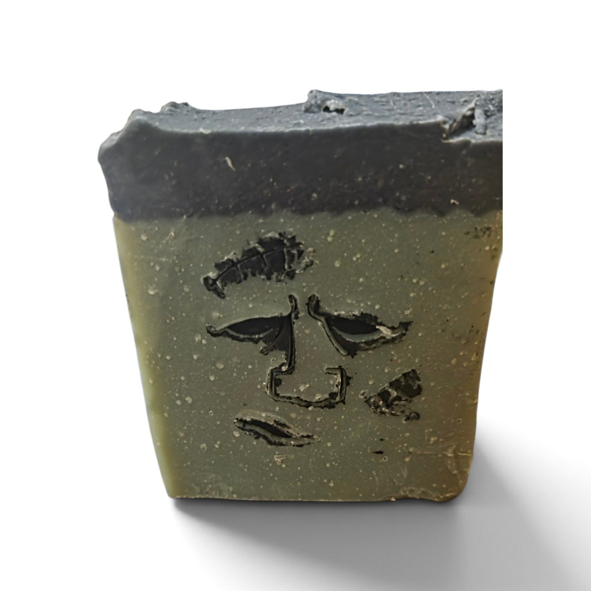 Monster Arrisan Soap Bar
