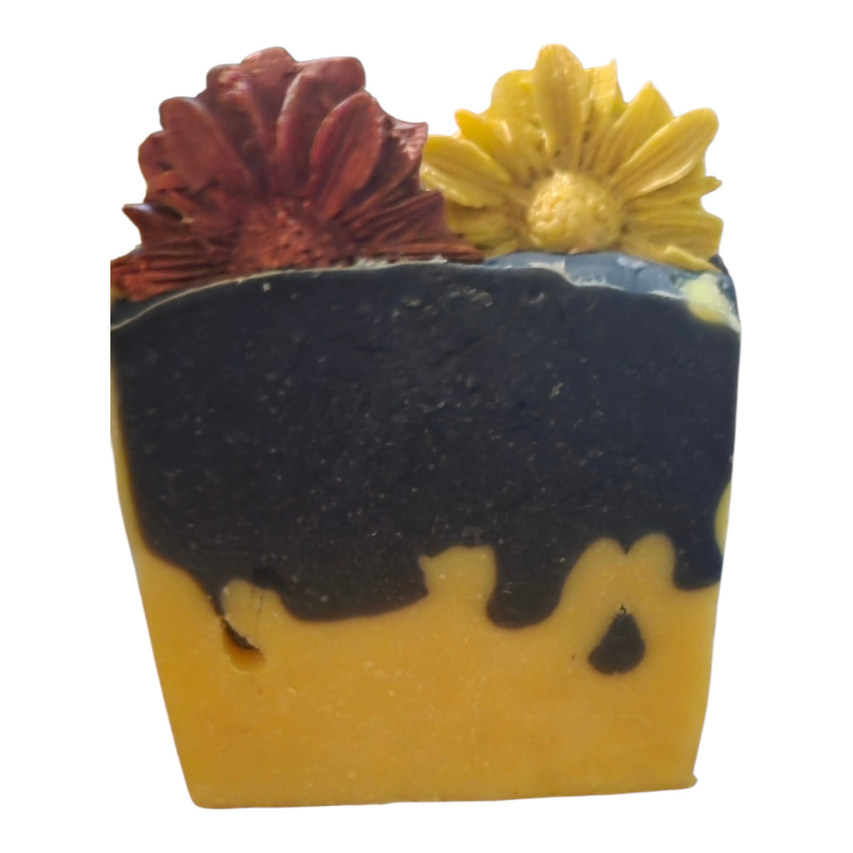 Sunflower Artisan Soap Bar
