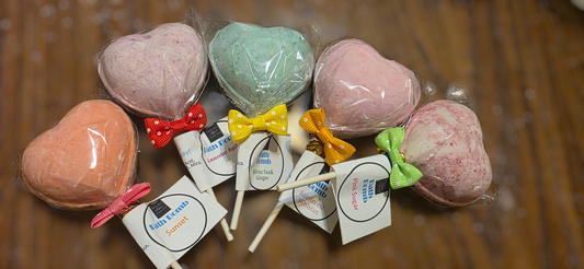Bath Bomb Bundle