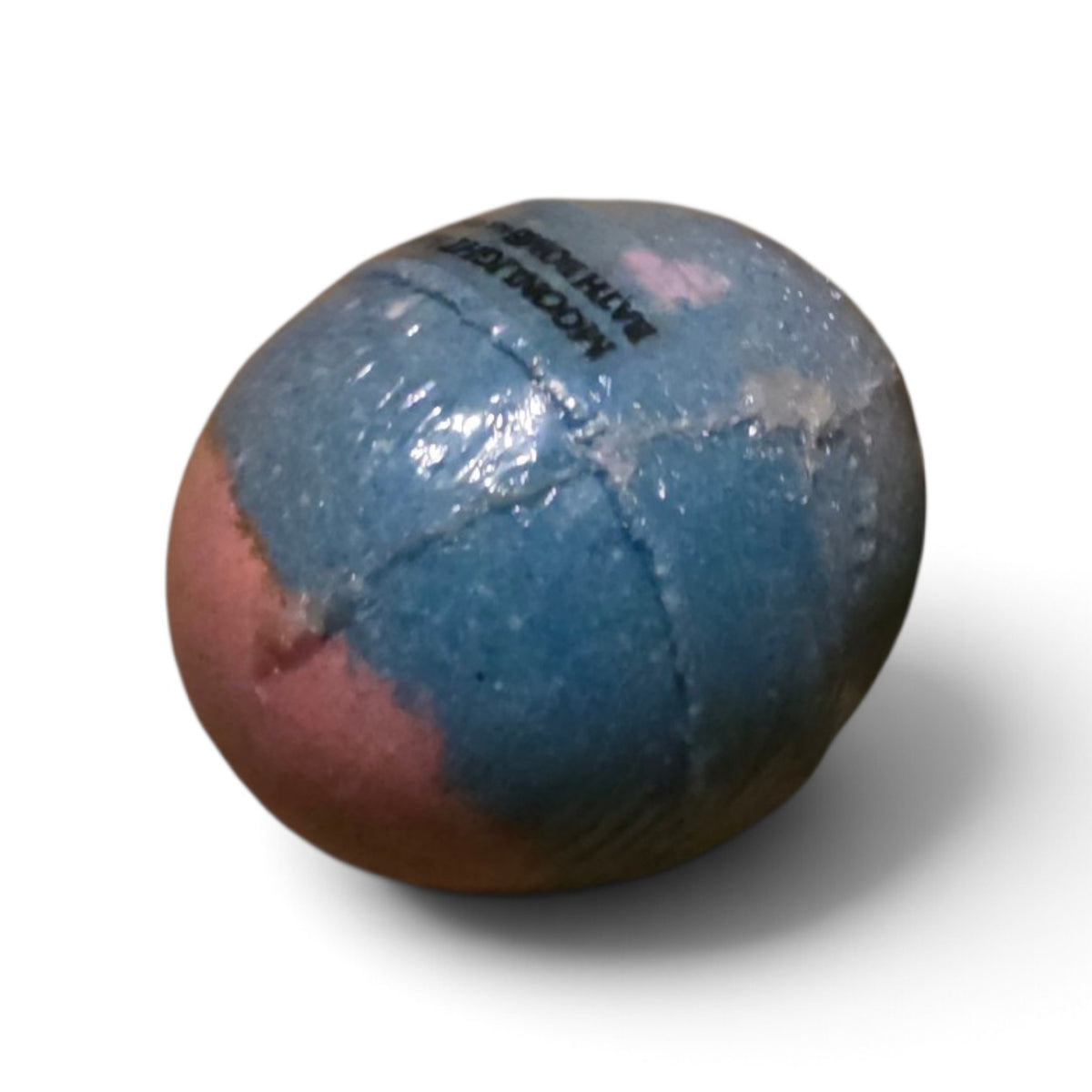 Midnight Magic Bath Bomb