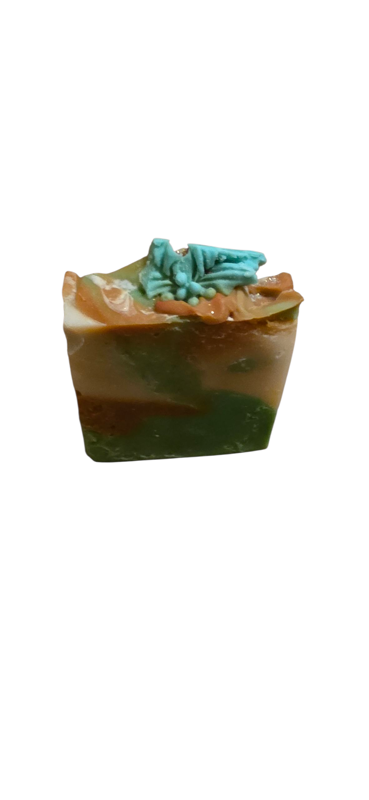 Holly Days Artisan Soap Bar