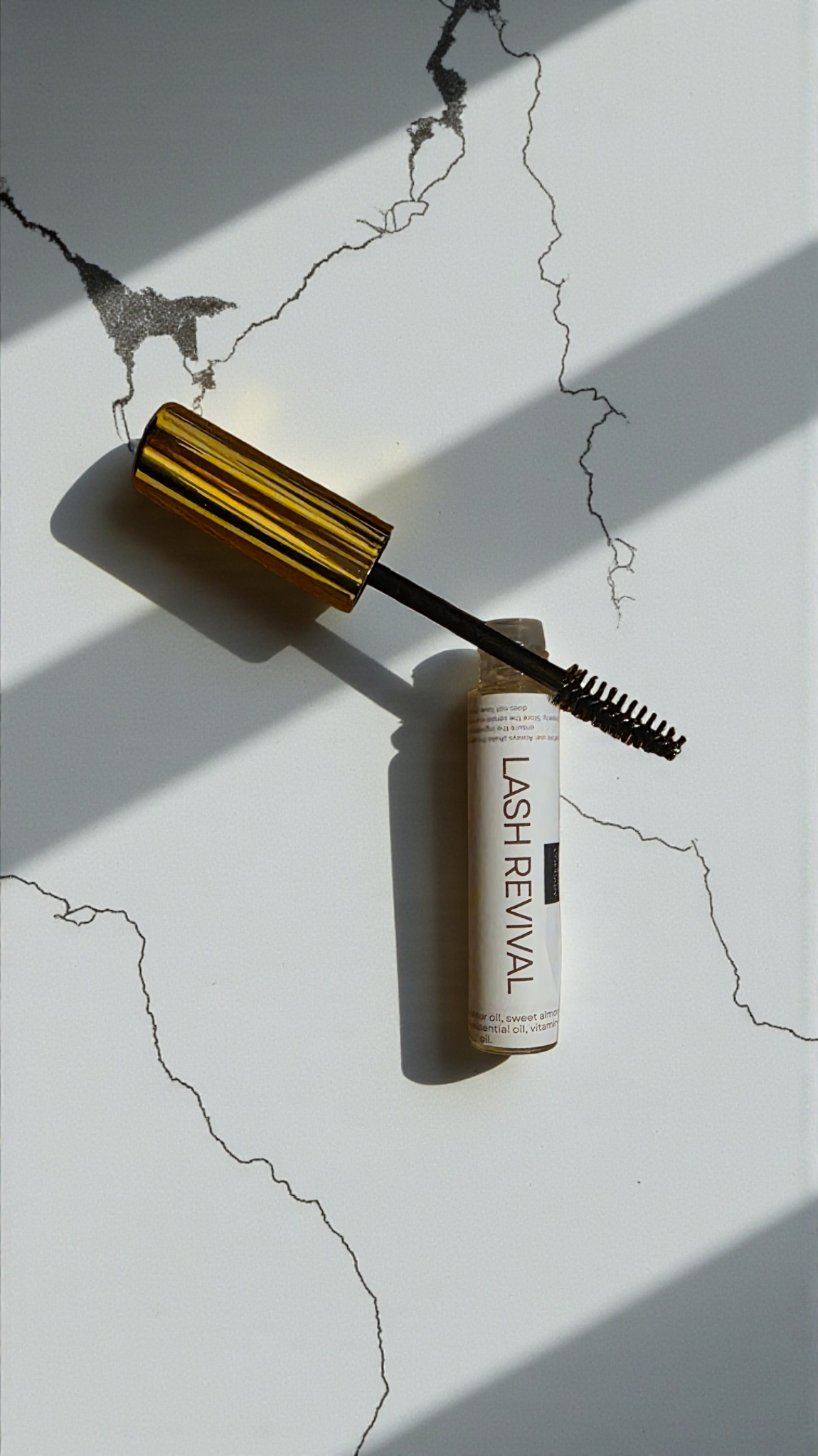 Lash Revival Eyelash Serum