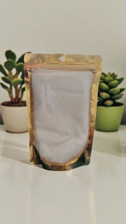 Refreshing Body Wipes