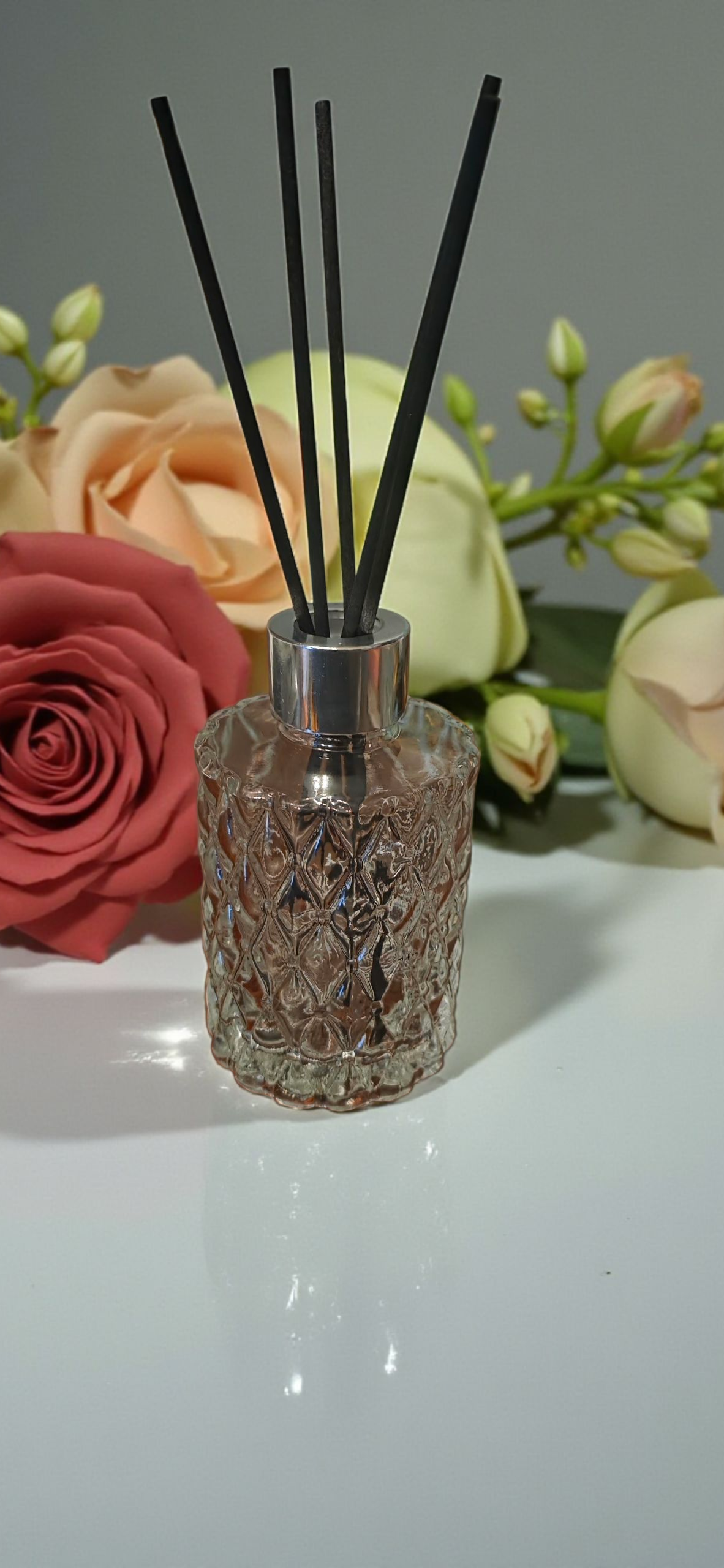 Apple Cinnamon Room Diffuser