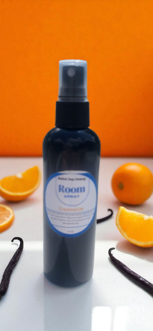 Creamsicle Room Spray