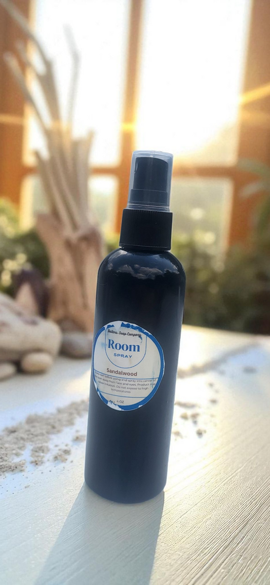 Sandalwood Room Spray