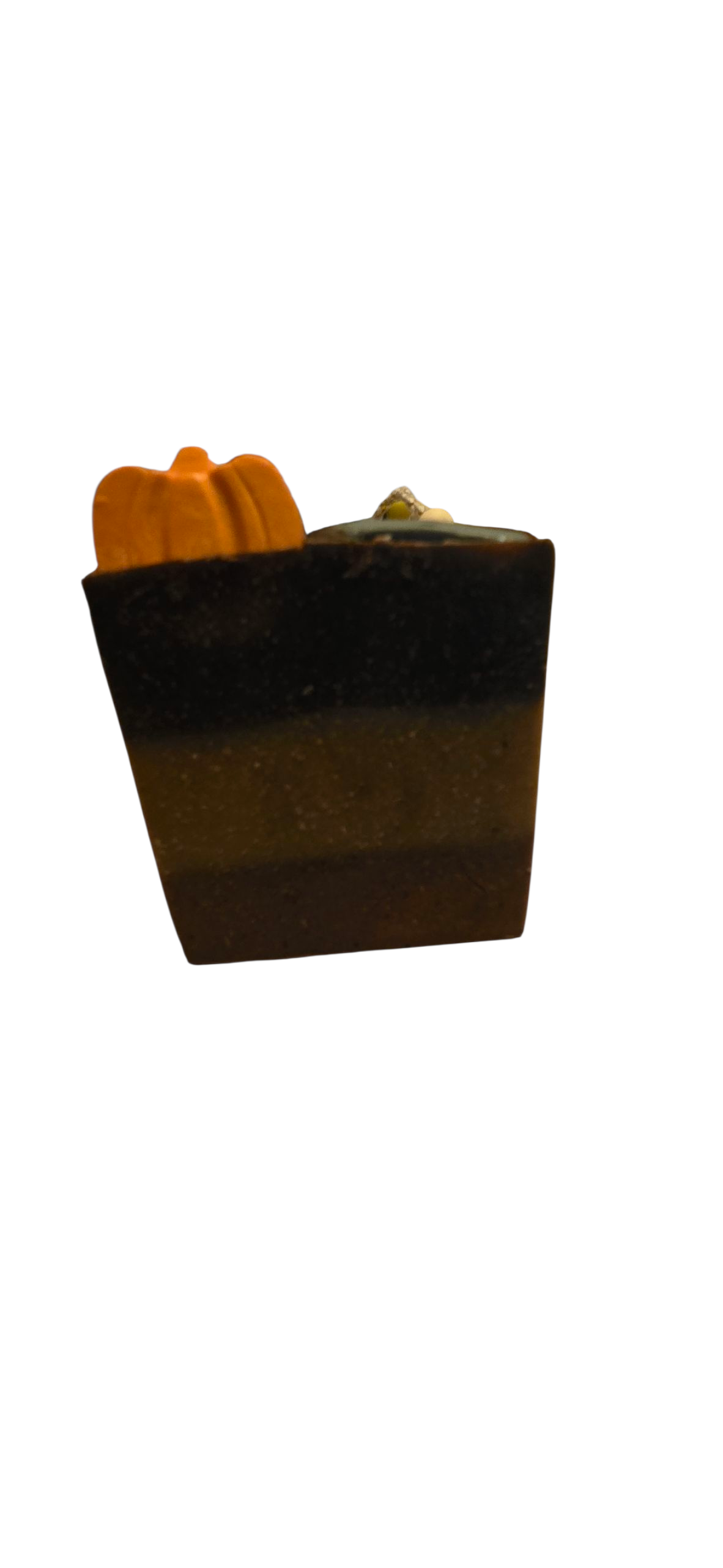 Basic Fall B Artisan Soap Bar