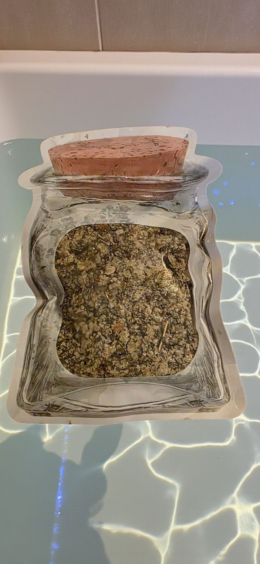 Immune Reset Cold and Flu Detox