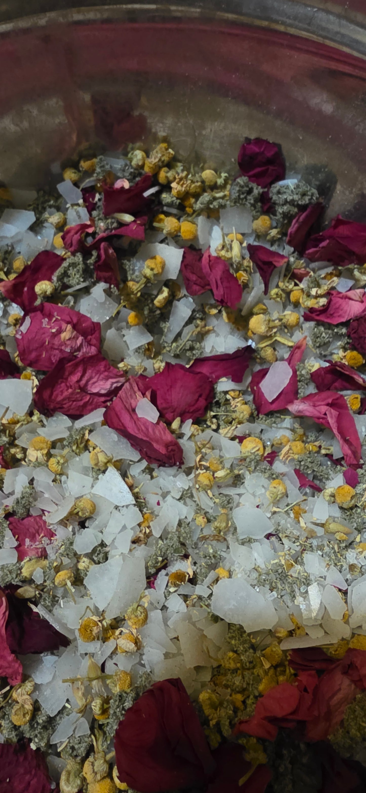 Ballard Garden Magnesium Soak