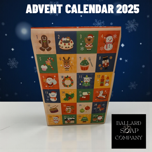 Advent Calendar