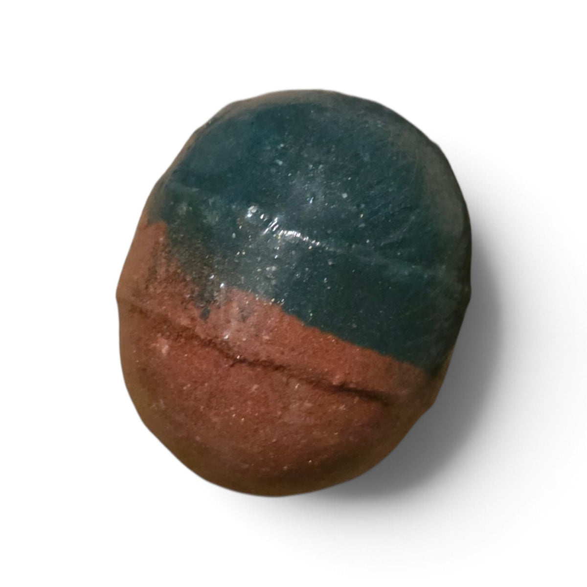 Dragon's Blood Bath Bomb