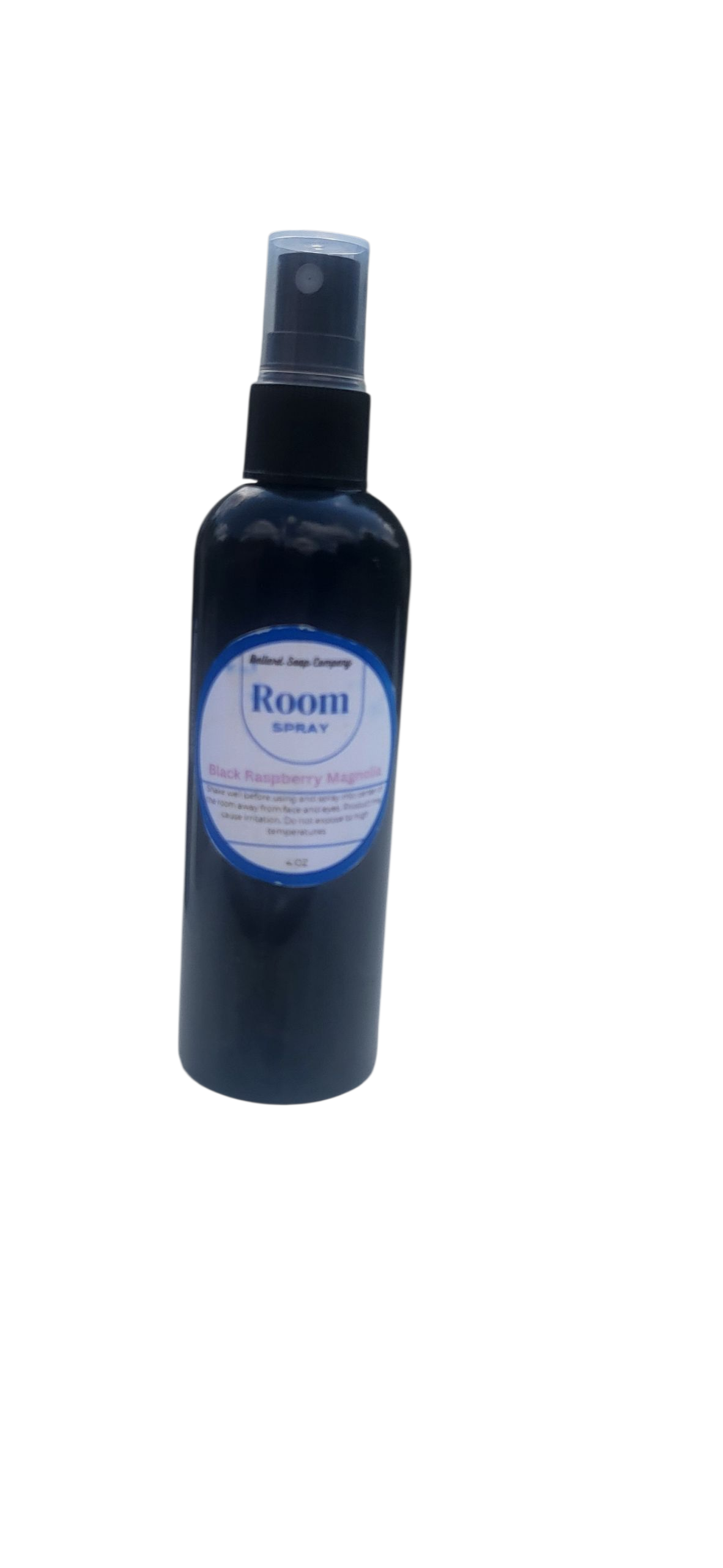 Black Raspberry Magnolia Room Spray