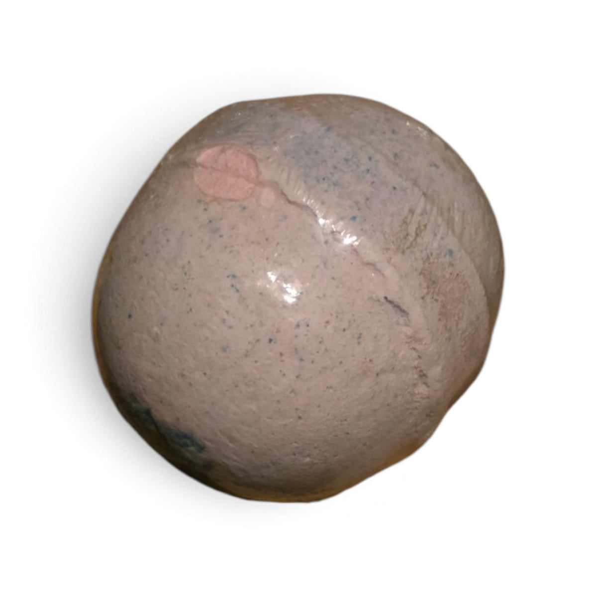 Lavender Bath Bomb