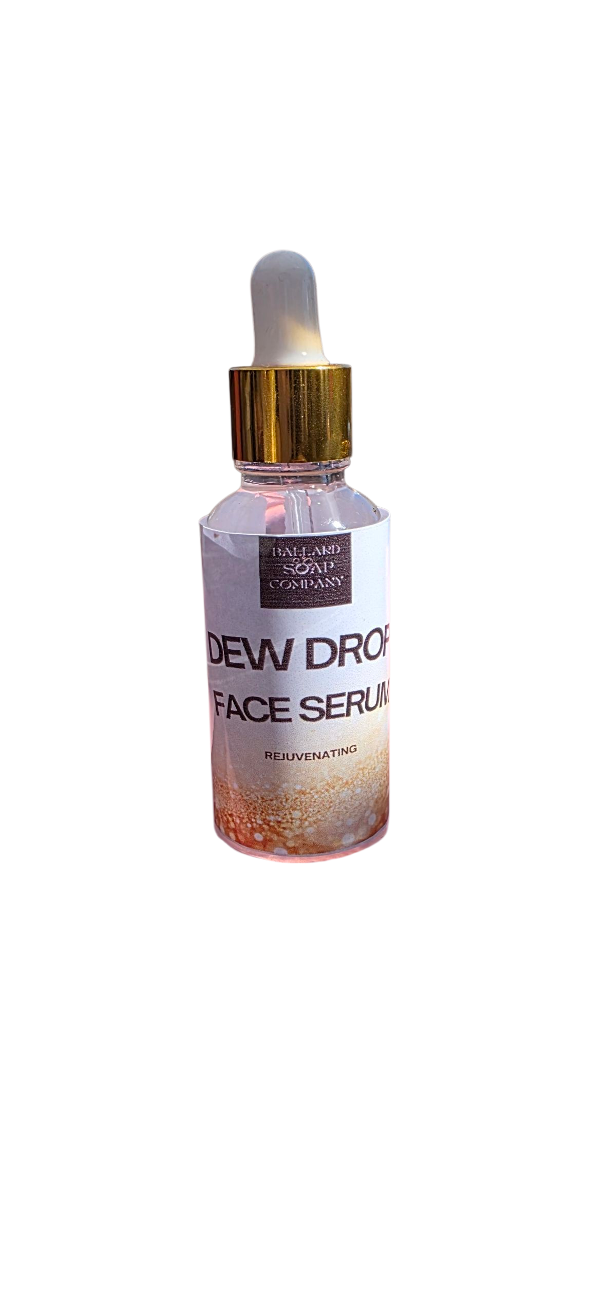 Dew Drop Face Serum