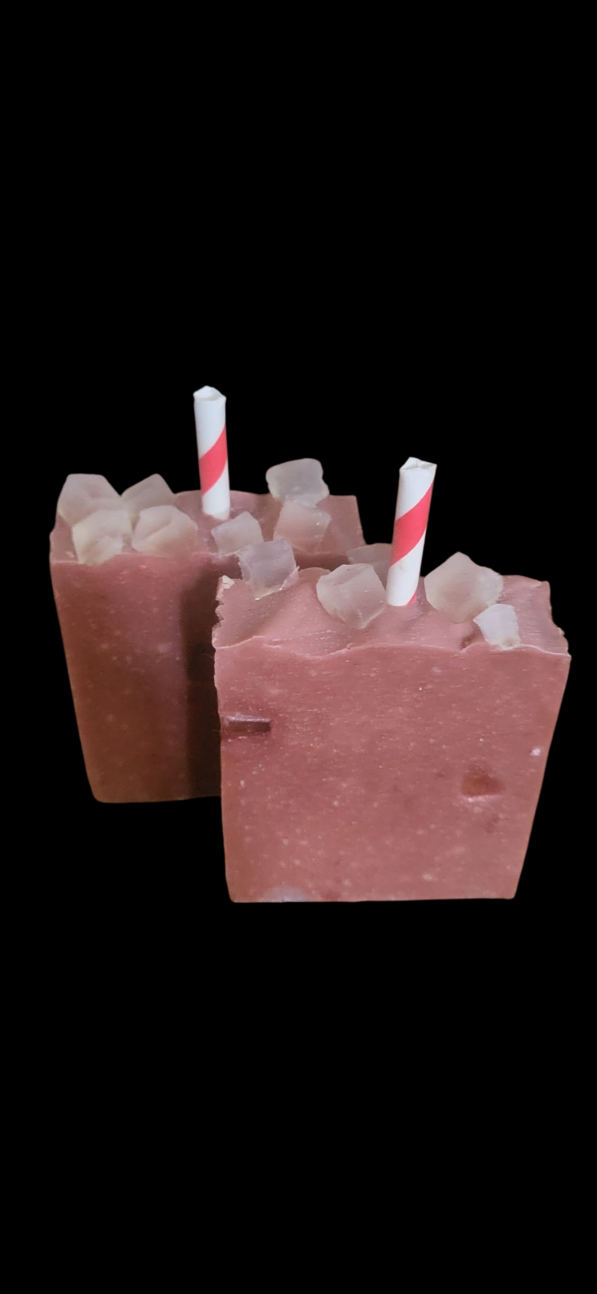 Sweet Tea Artisan Soap Bar