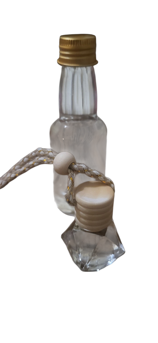 Southern Peach Car Diffuser Refill 2oz