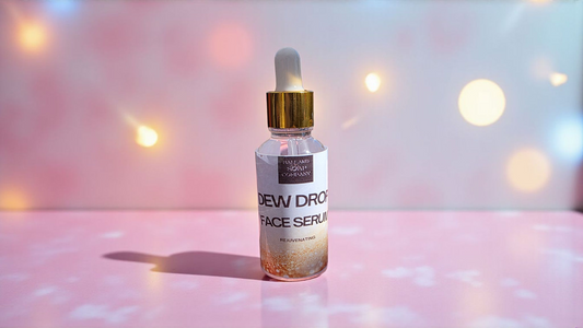 Dew Drop Face Serum