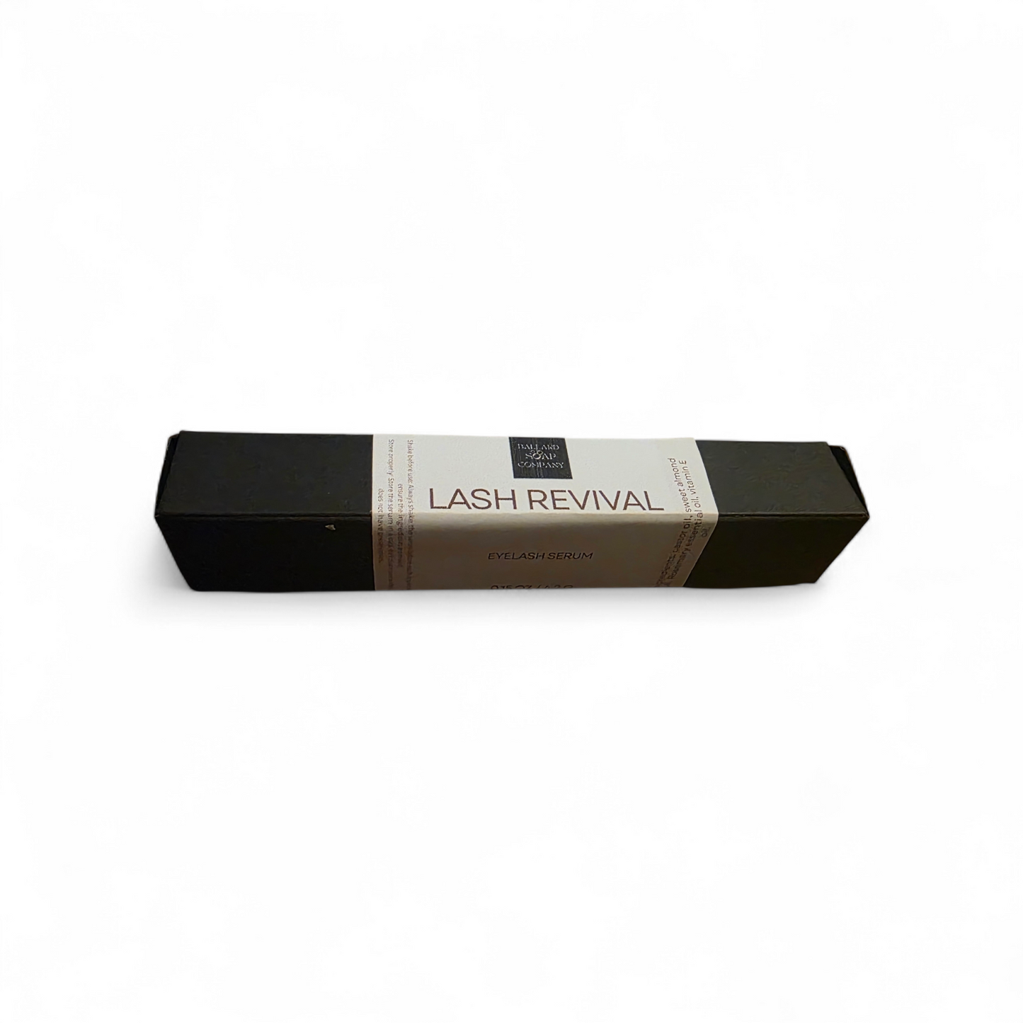 Lash Revival Eyelash Serum