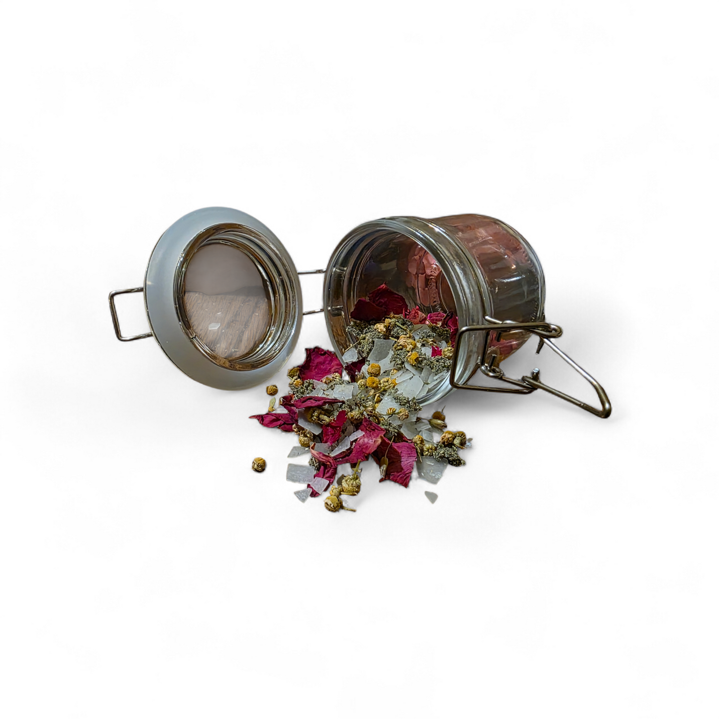 Ballard Garden Magnesium Soak
