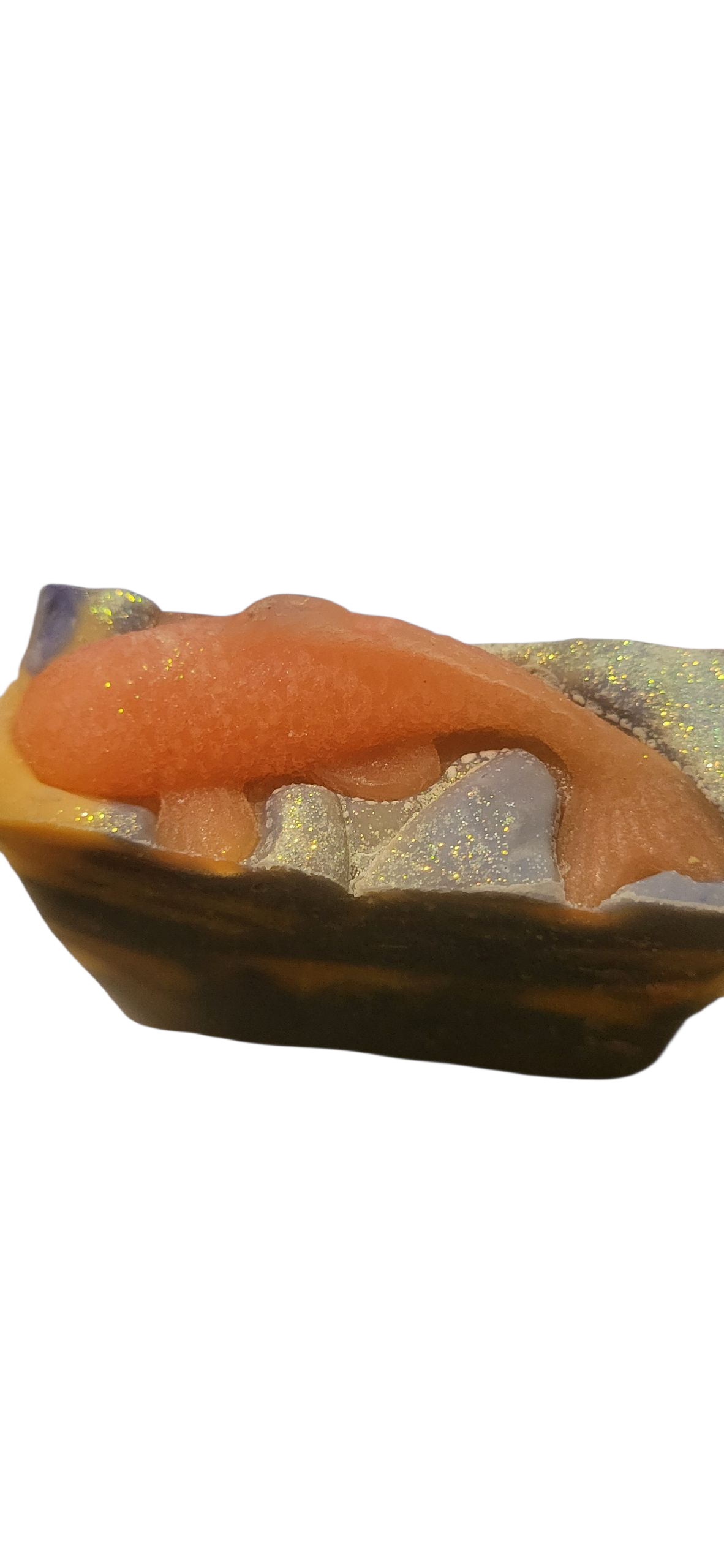 Sparkling Pear Artisan Soap Bar