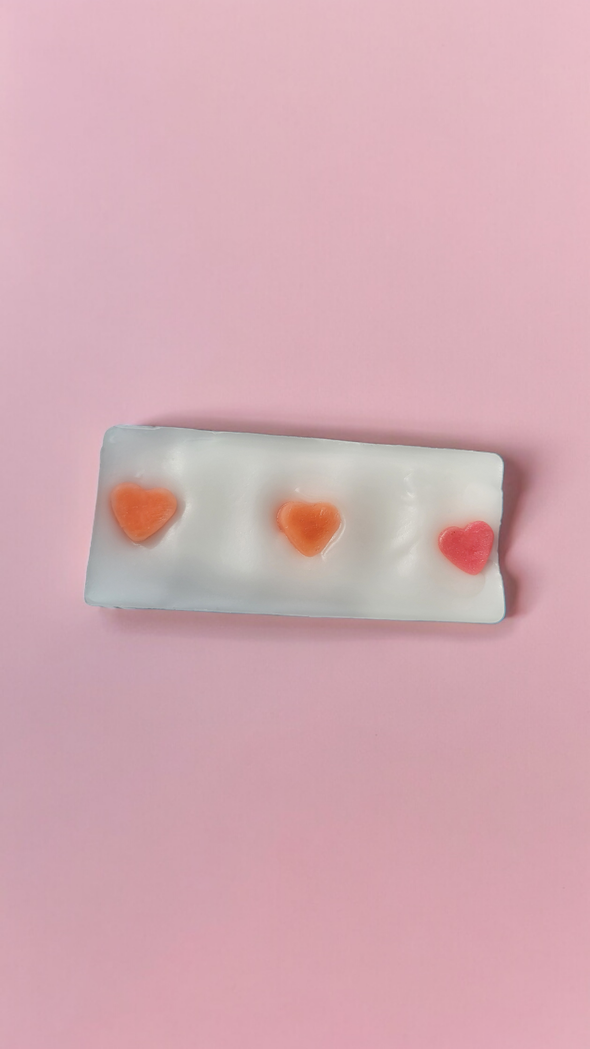 Love Spell Wax Melt