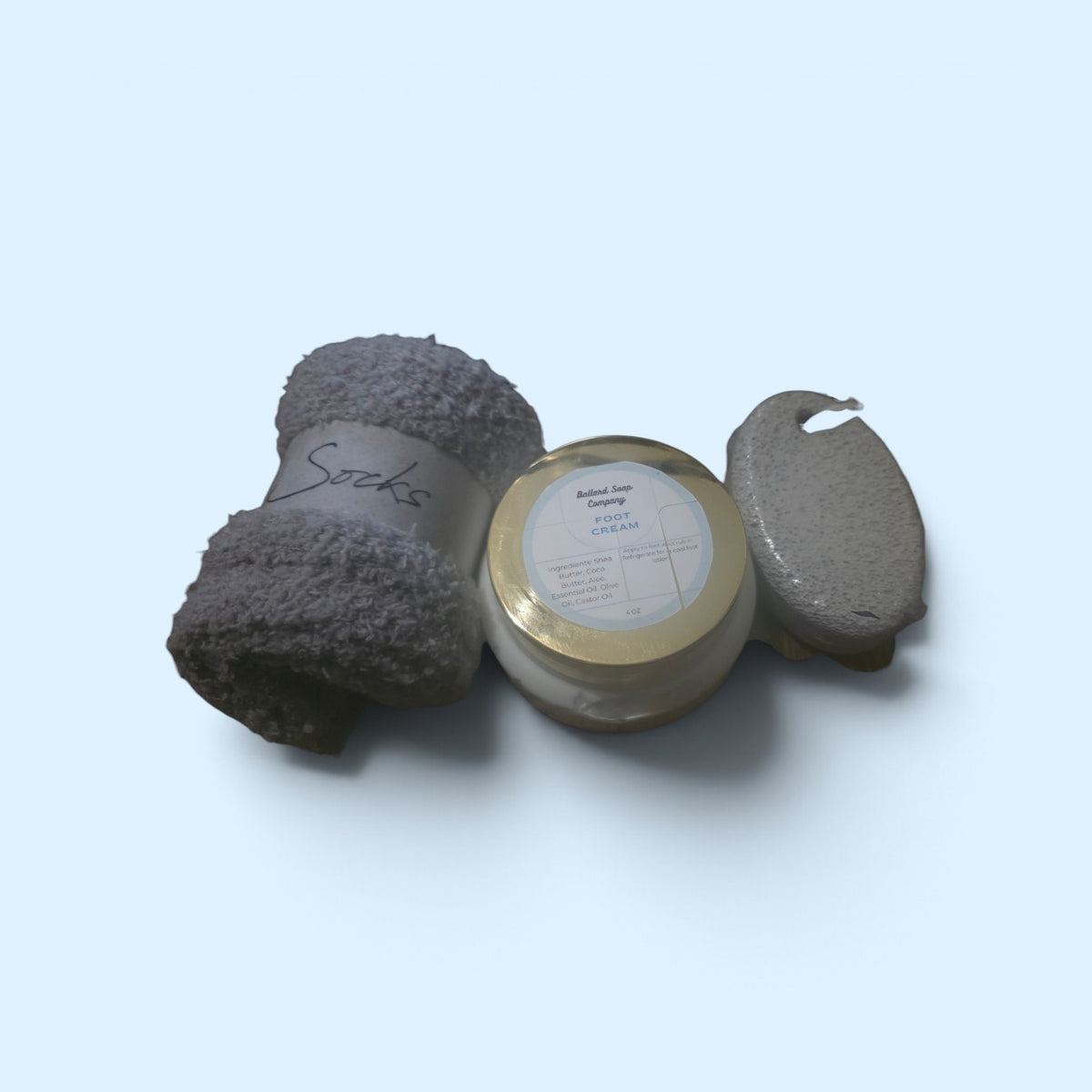 Foot Care Kit