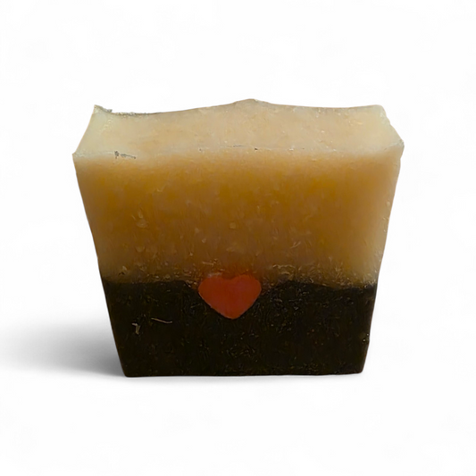 Sweet Pea Artisan Soap Bar