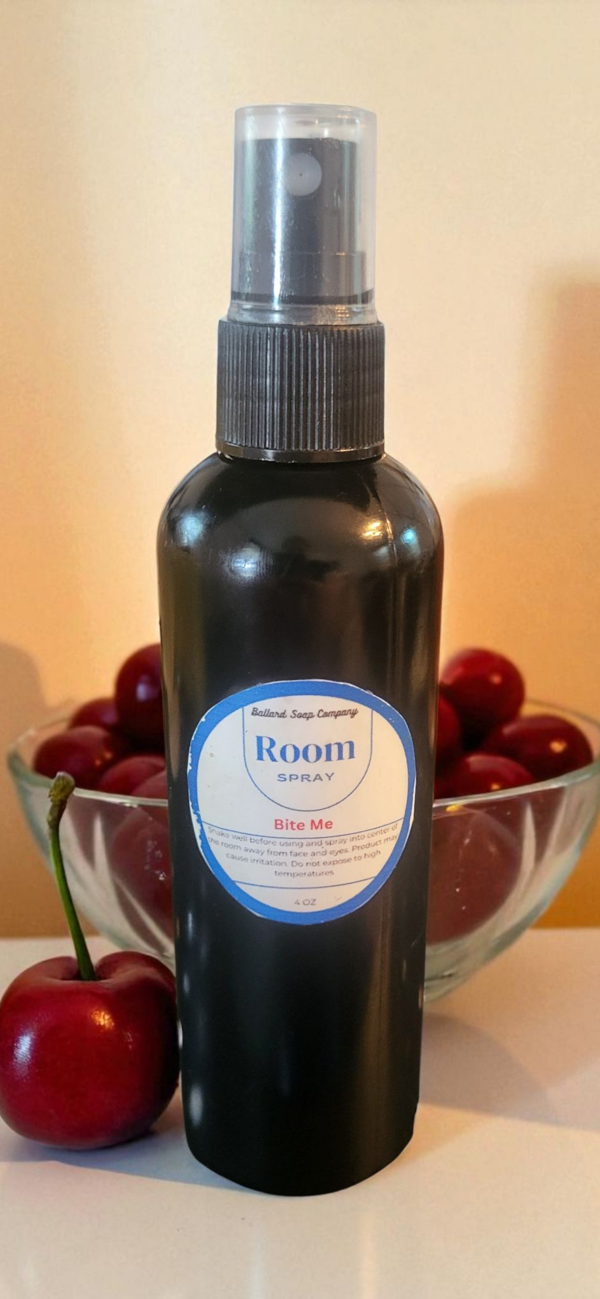 Bite Me Room Spray