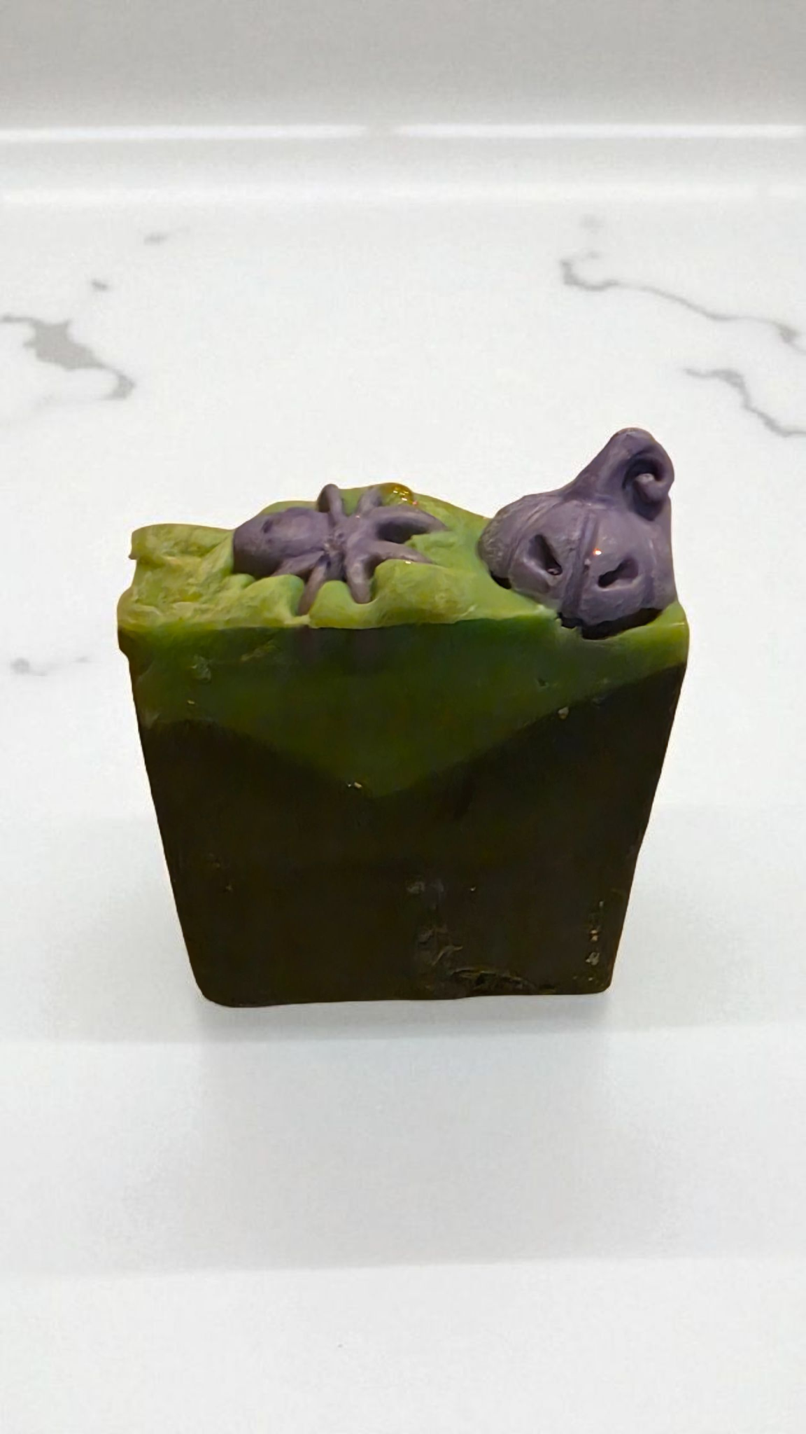 Witches Brew Artisan Soap Bar