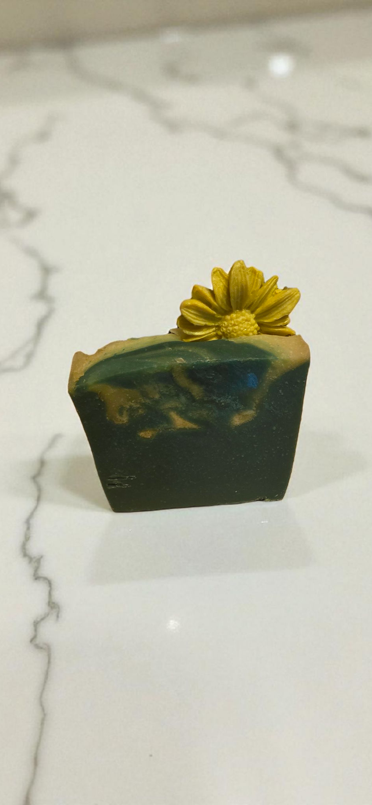 Beauty of Fall Artisan Soap Bar