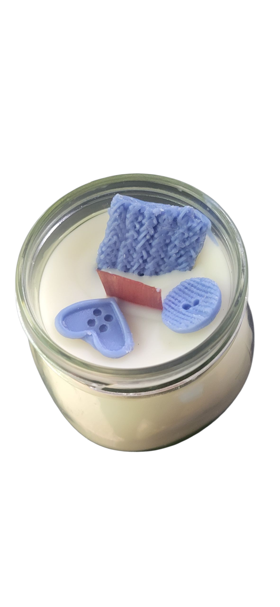 Sweater Weather Beeswax Candle 10 oz