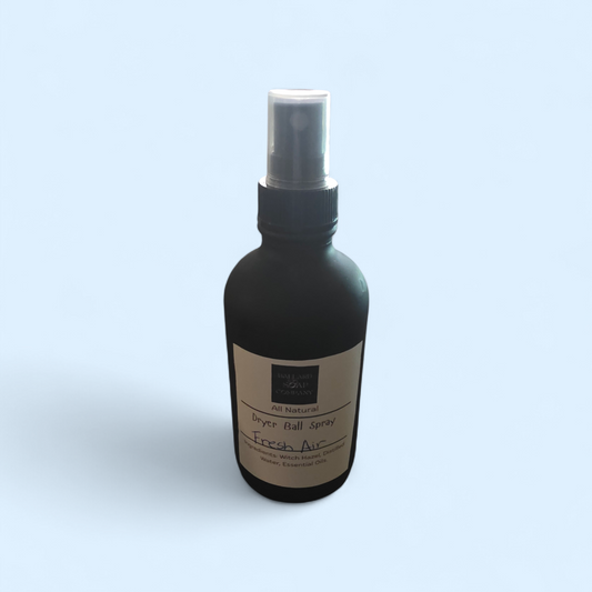 Fresh Air Dryer Ball Spray
