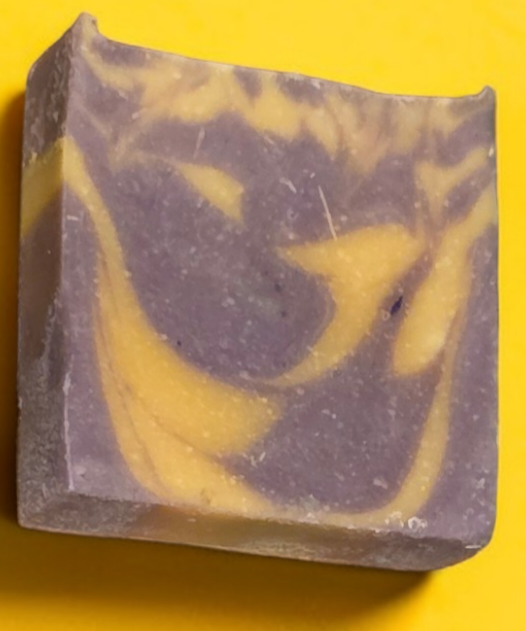 Sunshine Lavender