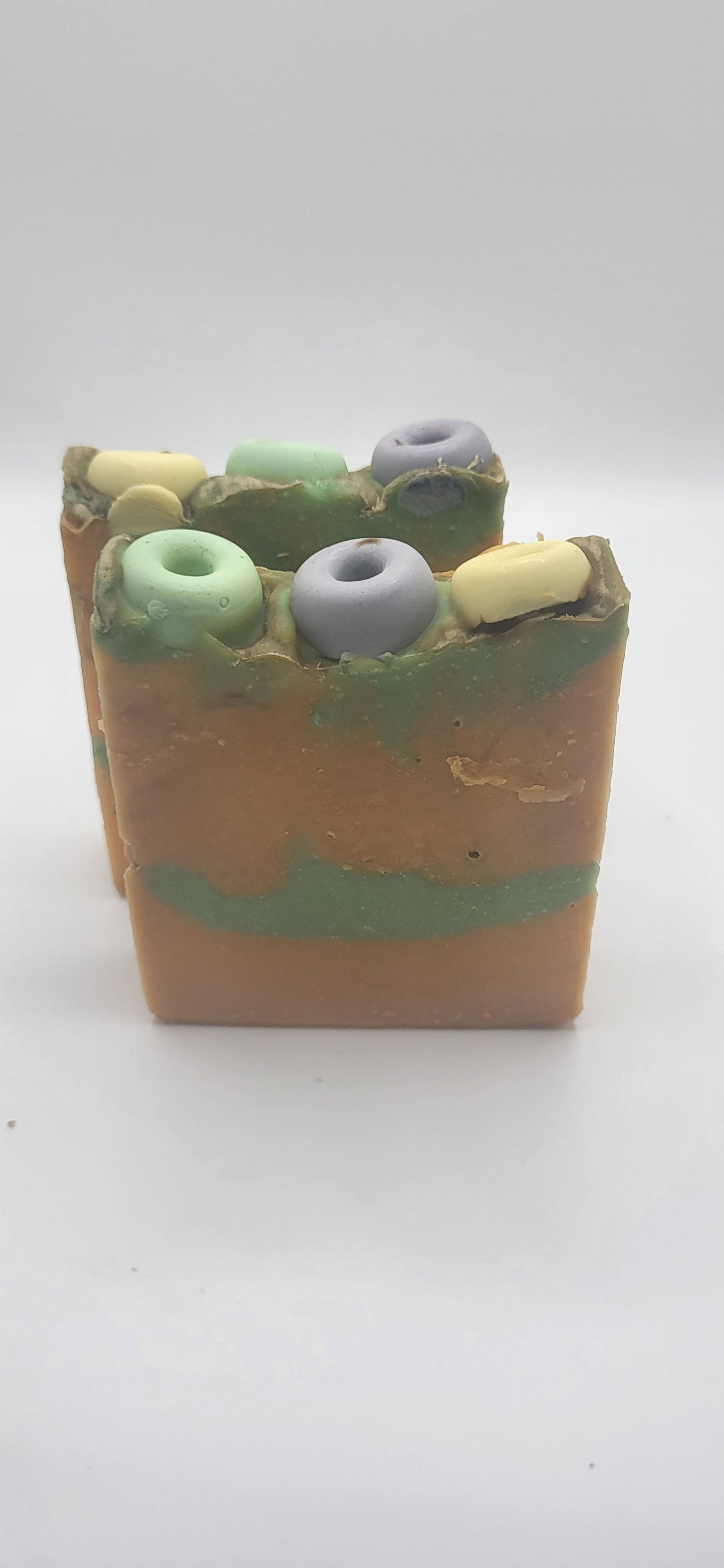 Fruit Loop Artisan Soap