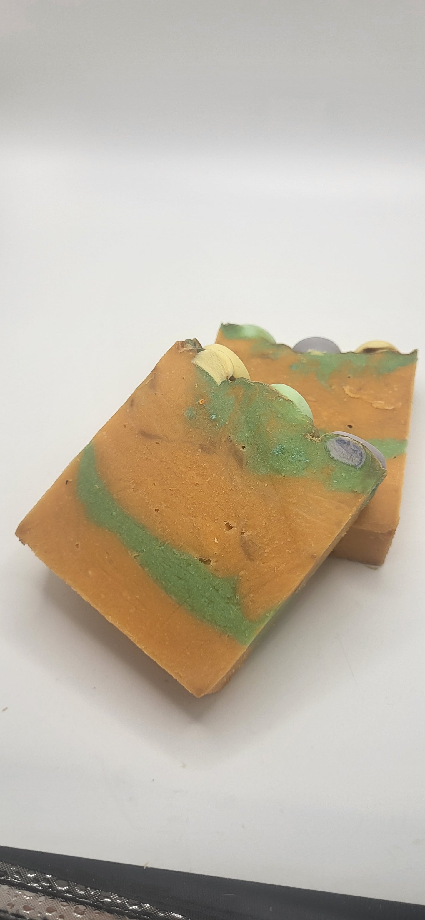 Fruit Loop Artisan Soap
