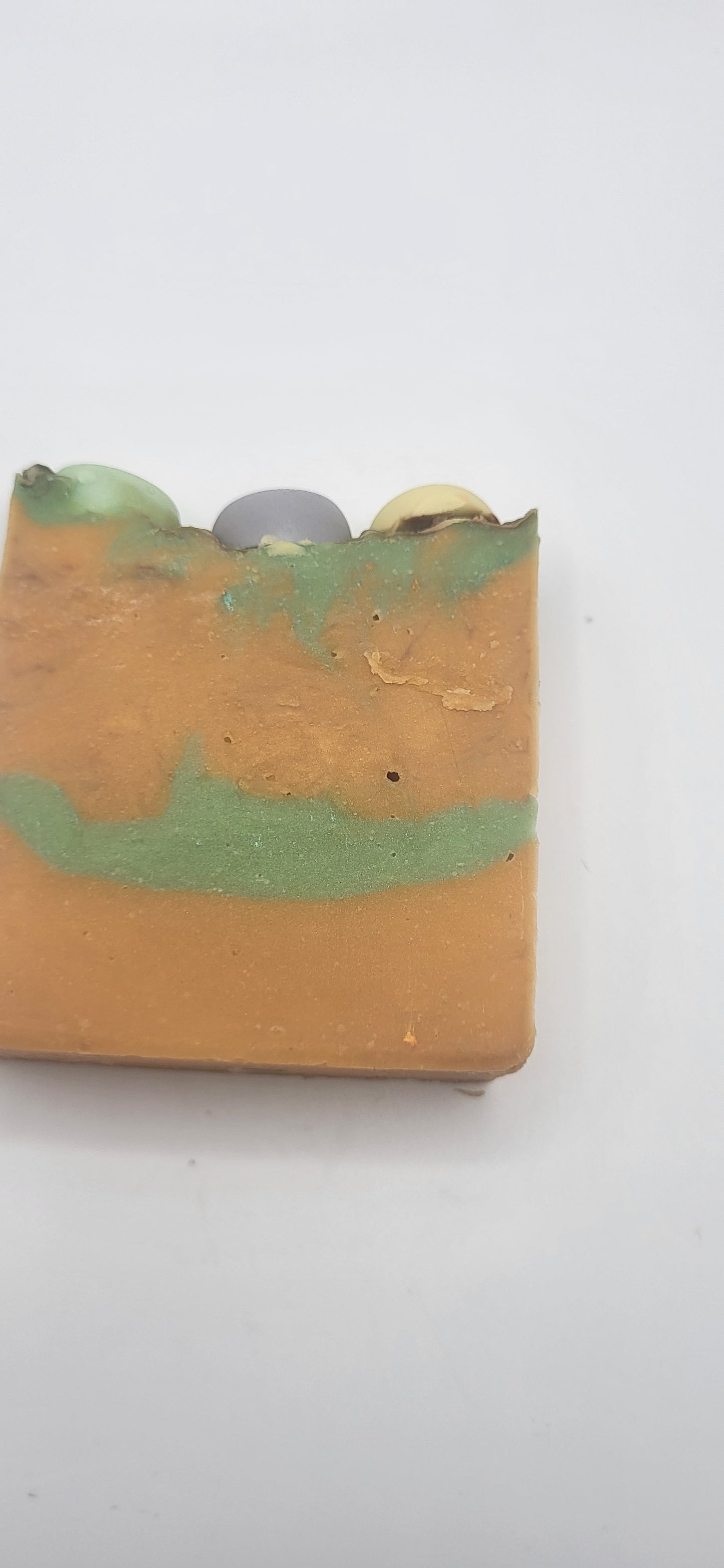 Fruit Loop Artisan Soap