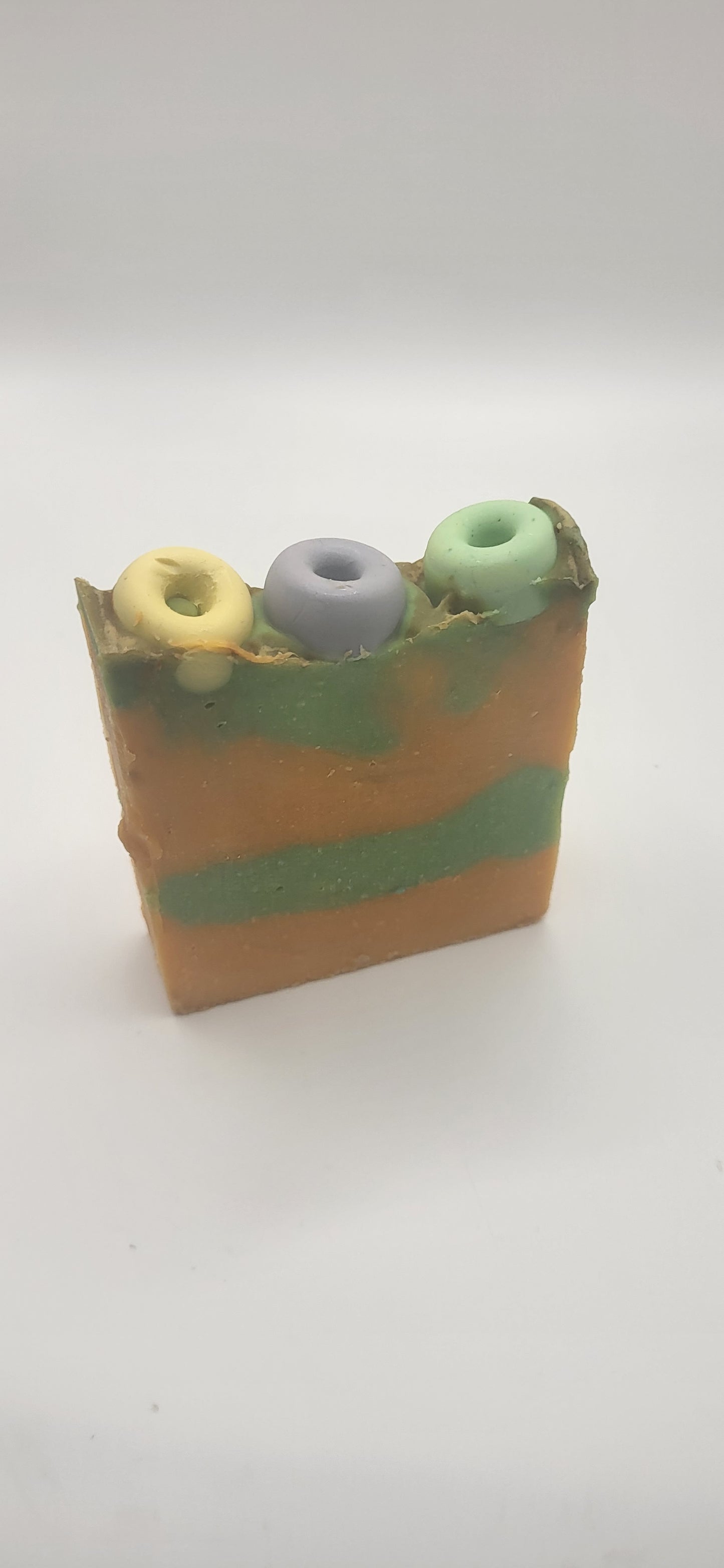 Fruit Loop Artisan Soap