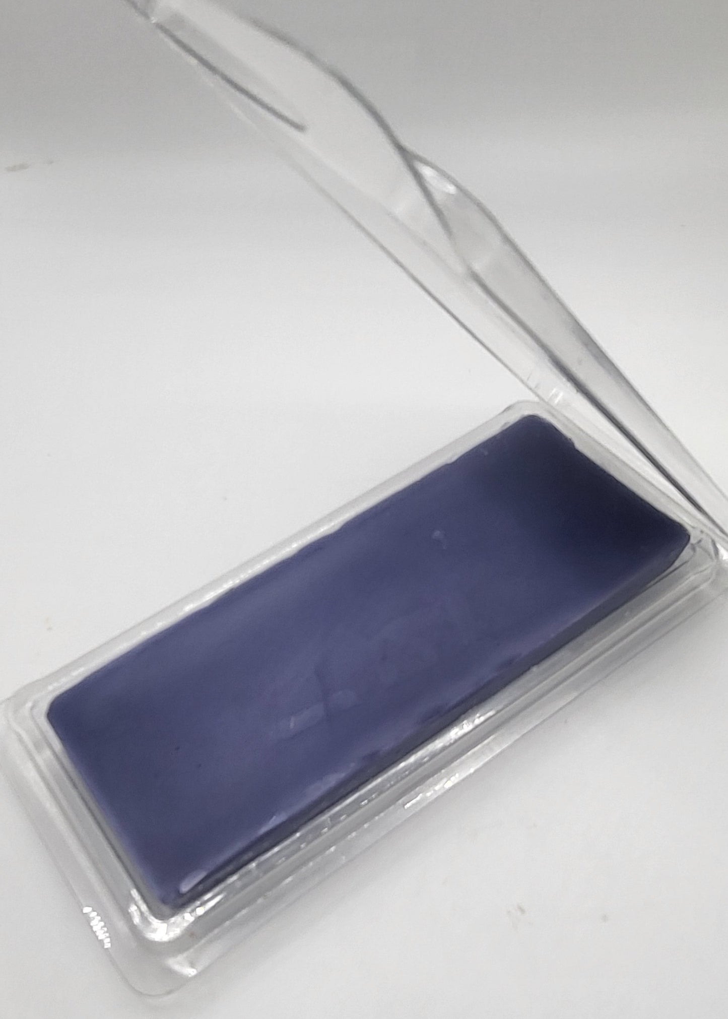 Grape Blow Pop Wax Melt Bar 100 % beeswax